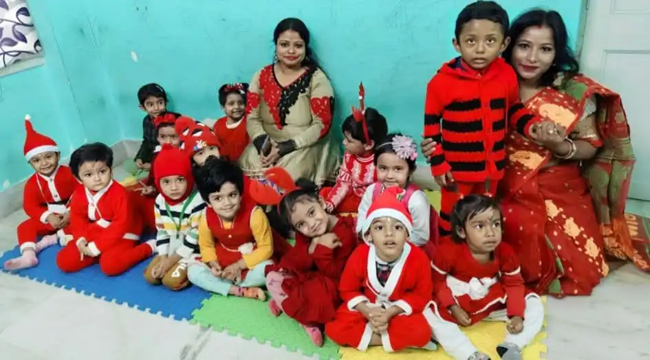 Christmas Celebration